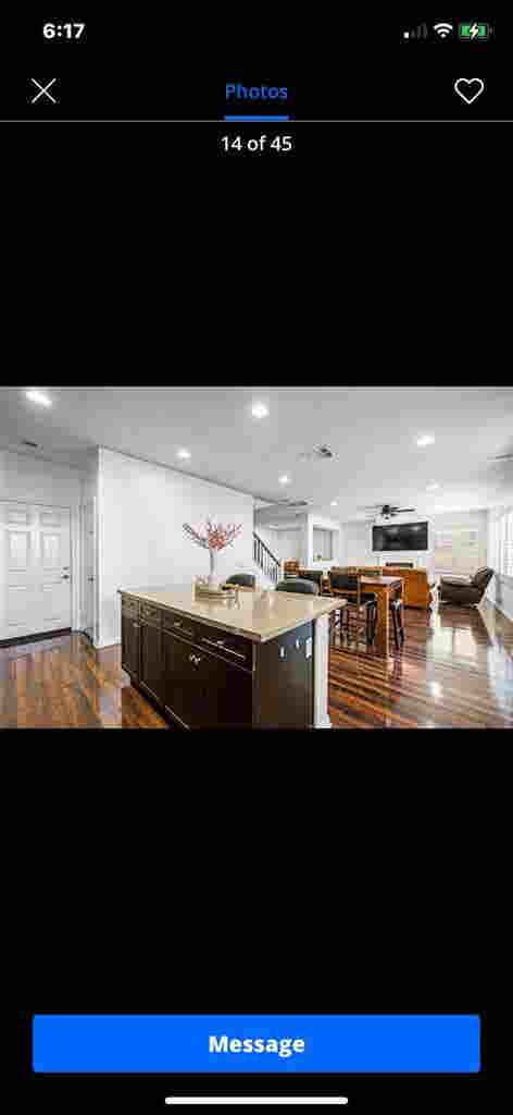 Chino-Furnished Private Room