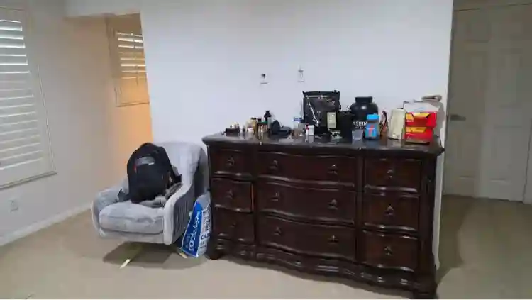 Peaceful, Clean private room Chino