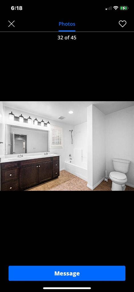 Peaceful, Clean private room Chino