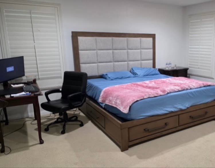 Peaceful, Clean private room Chino