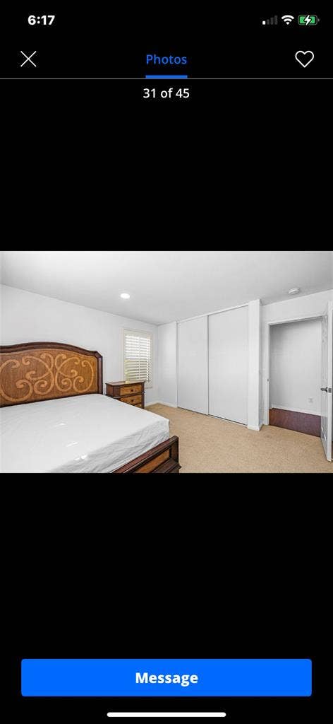 Peaceful, Clean private room Chino