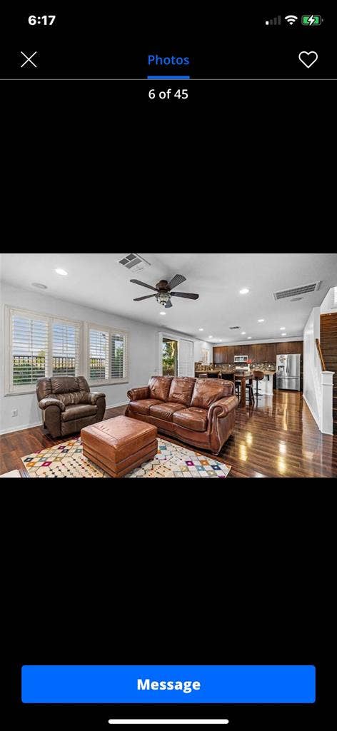 Peaceful, Clean private room Chino