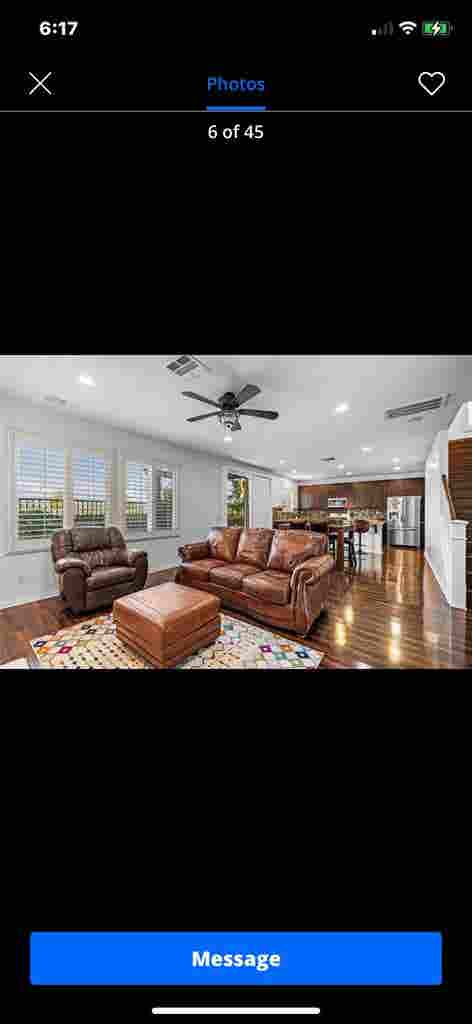 Chino-Furnished Private Room