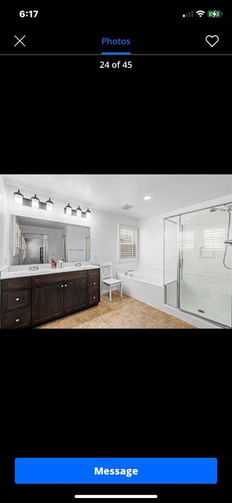 Peaceful, Clean private room Chino