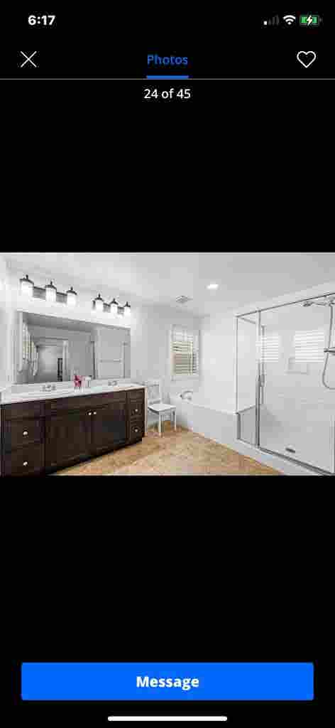 Chino-Furnished Private Room