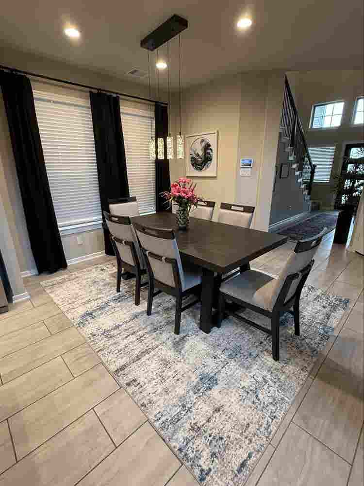 Furnished Room in Elyson