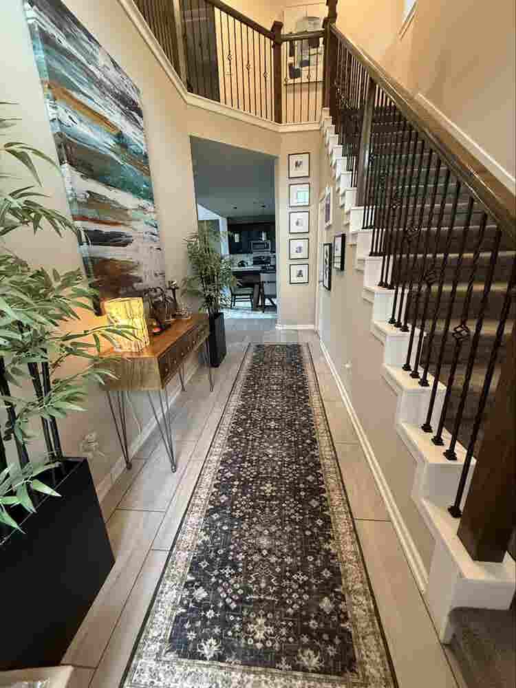 Furnished Room in Elyson