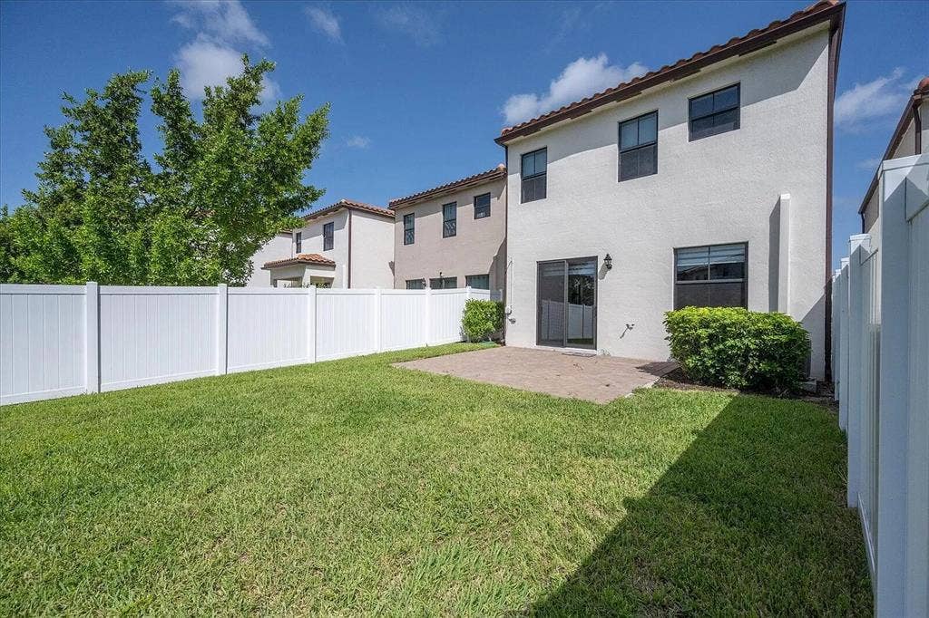 Private room in ba house