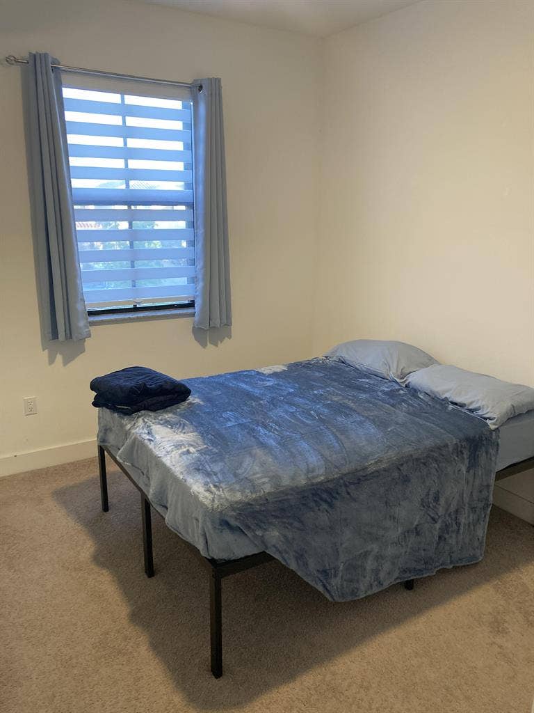 Private room in ba house