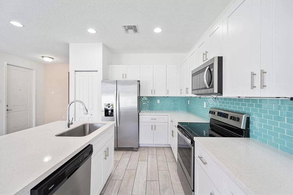 Private room in ba house