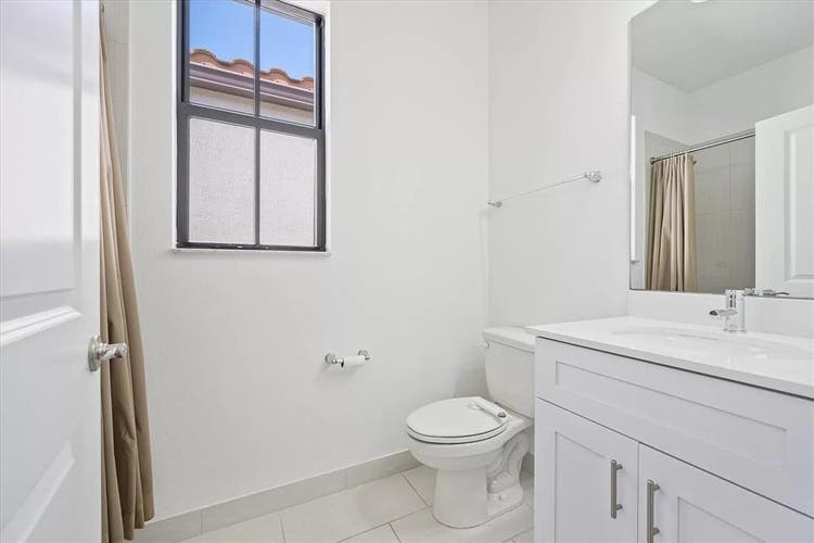 Private room in ba house