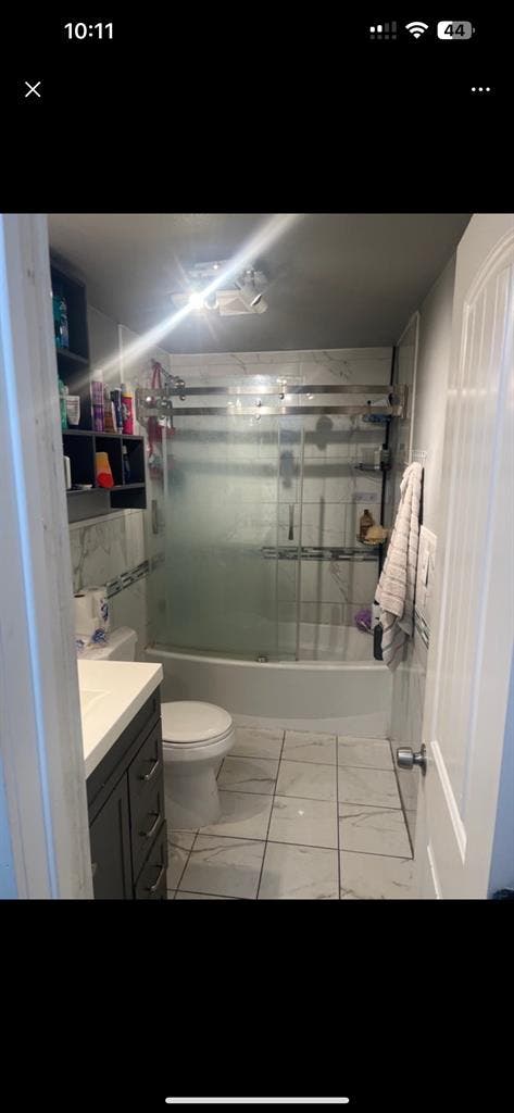 Furnished room for rent