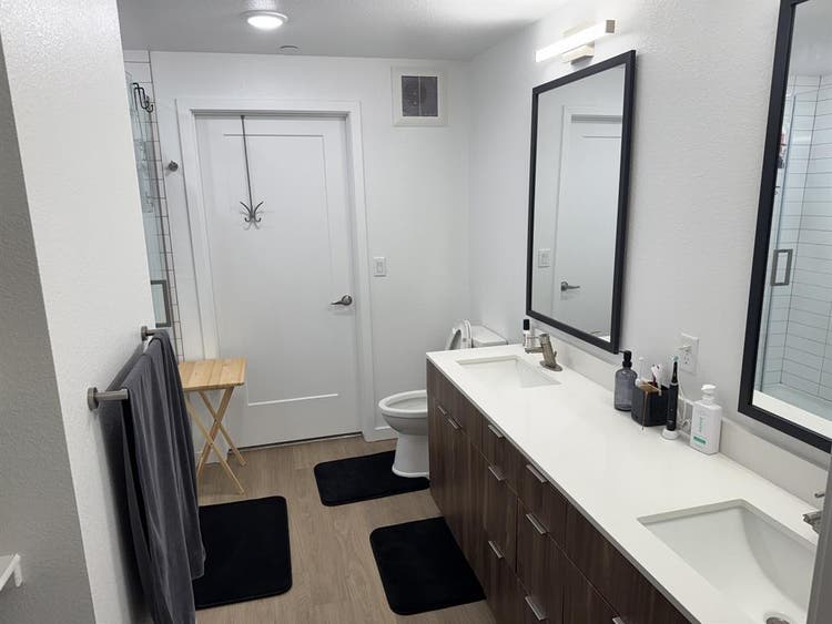 Apartment sub-lease -Centennial, CO
