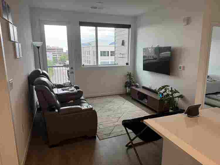 Apartment sub-lease -Centennial, CO