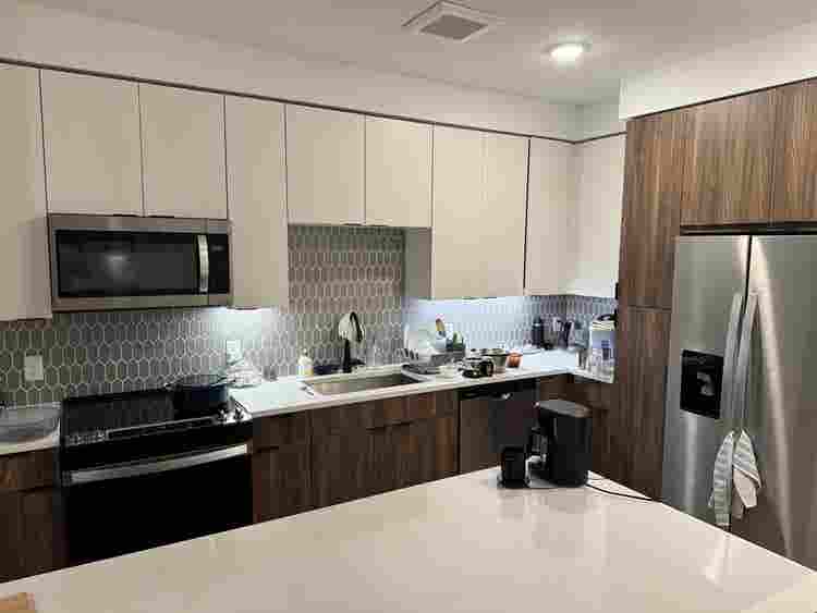 Apartment sub-lease -Centennial, CO