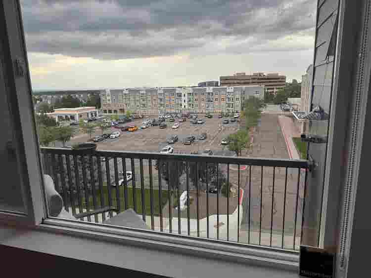 Apartment sub-lease -Centennial, CO
