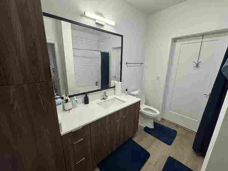 Apartment sub-lease -Centennial, CO