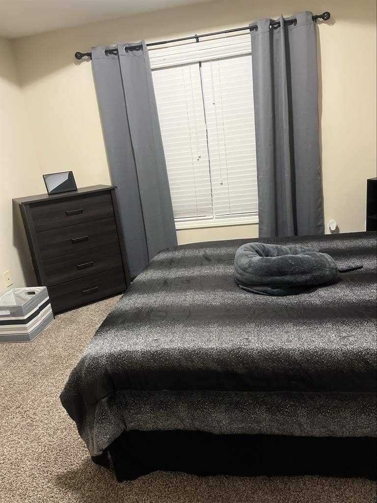 Looking for roommate