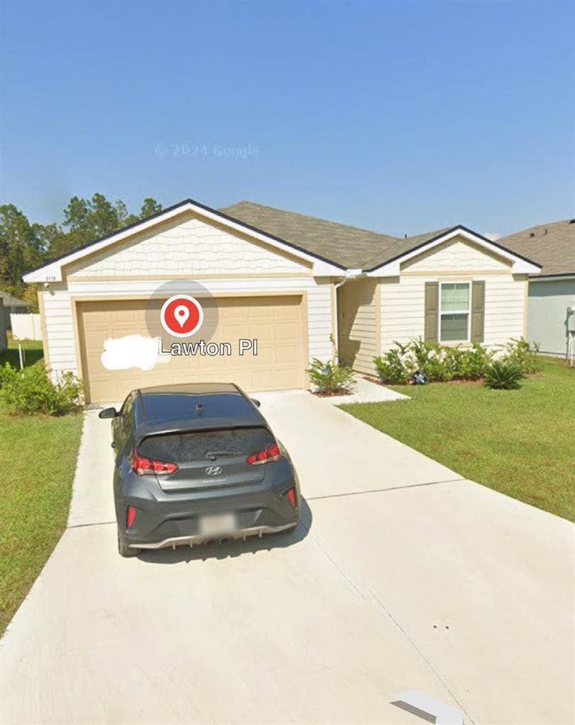 Room for rent in Willow Springs