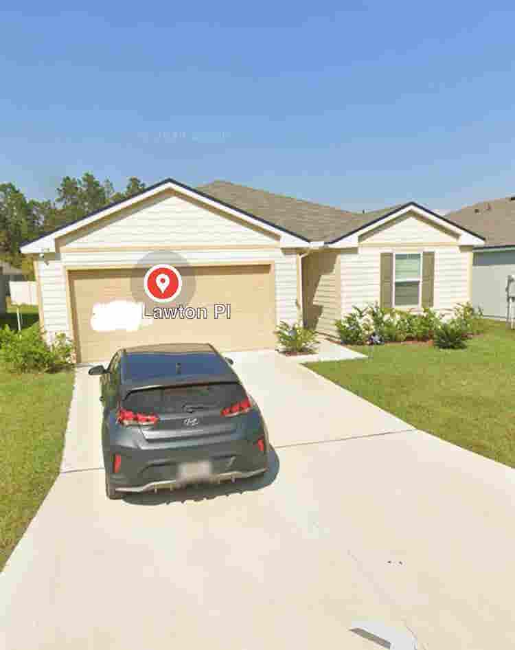 Room for rent in Willow Springs
