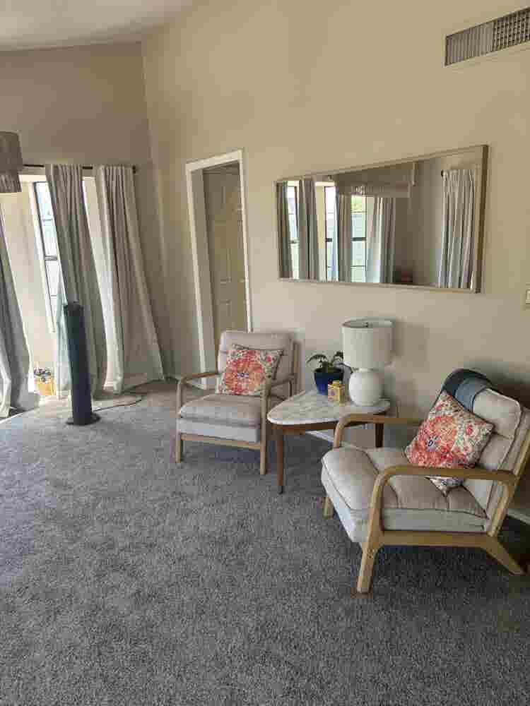 Female Roommate Wanted