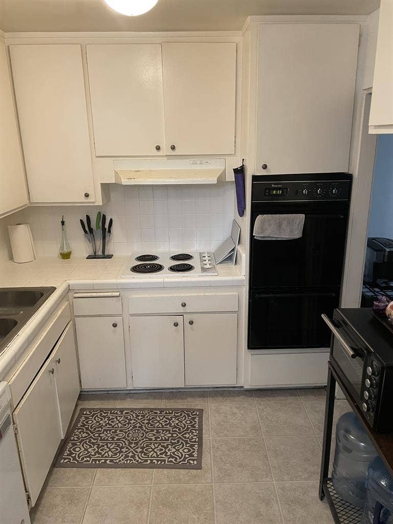 Private Master w/ Private Bathroom