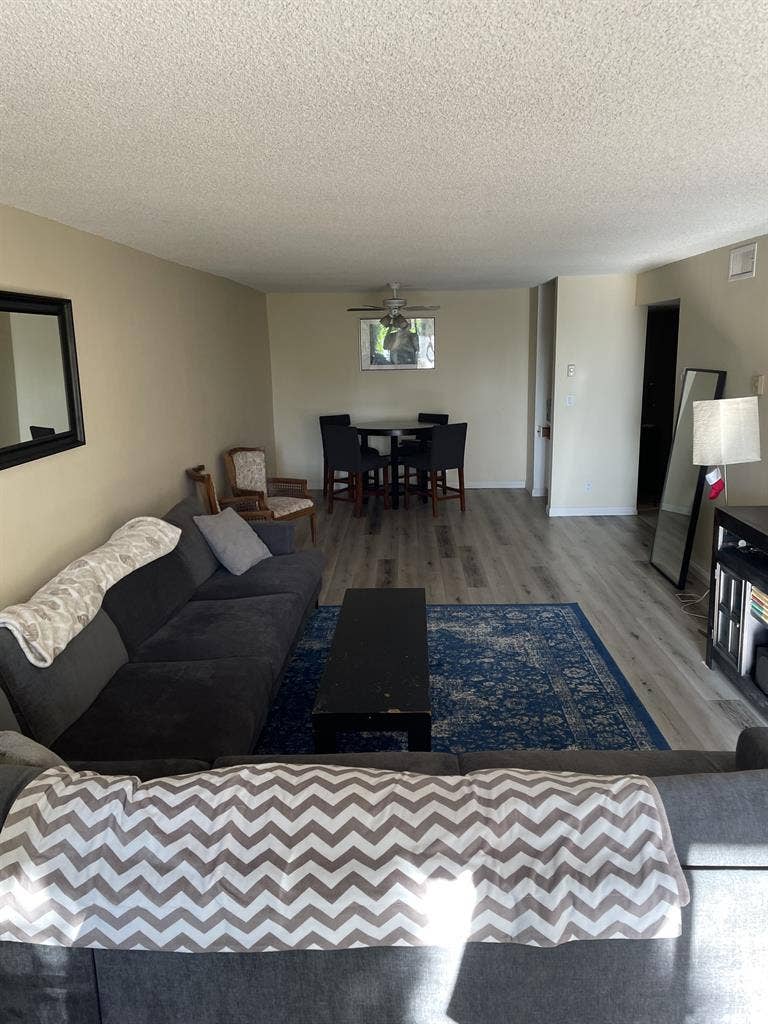 Private Master w/ Private Bathroom