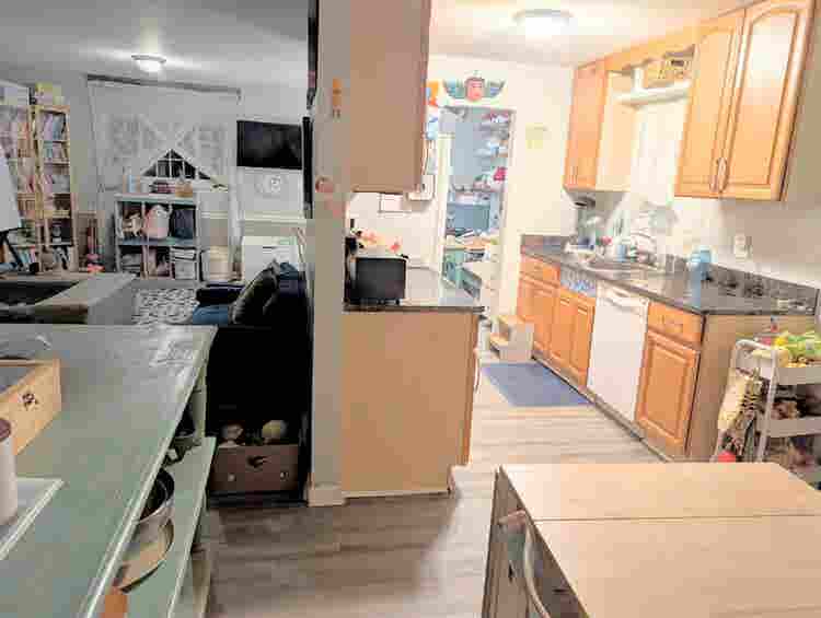 Furnished Room in Family Home