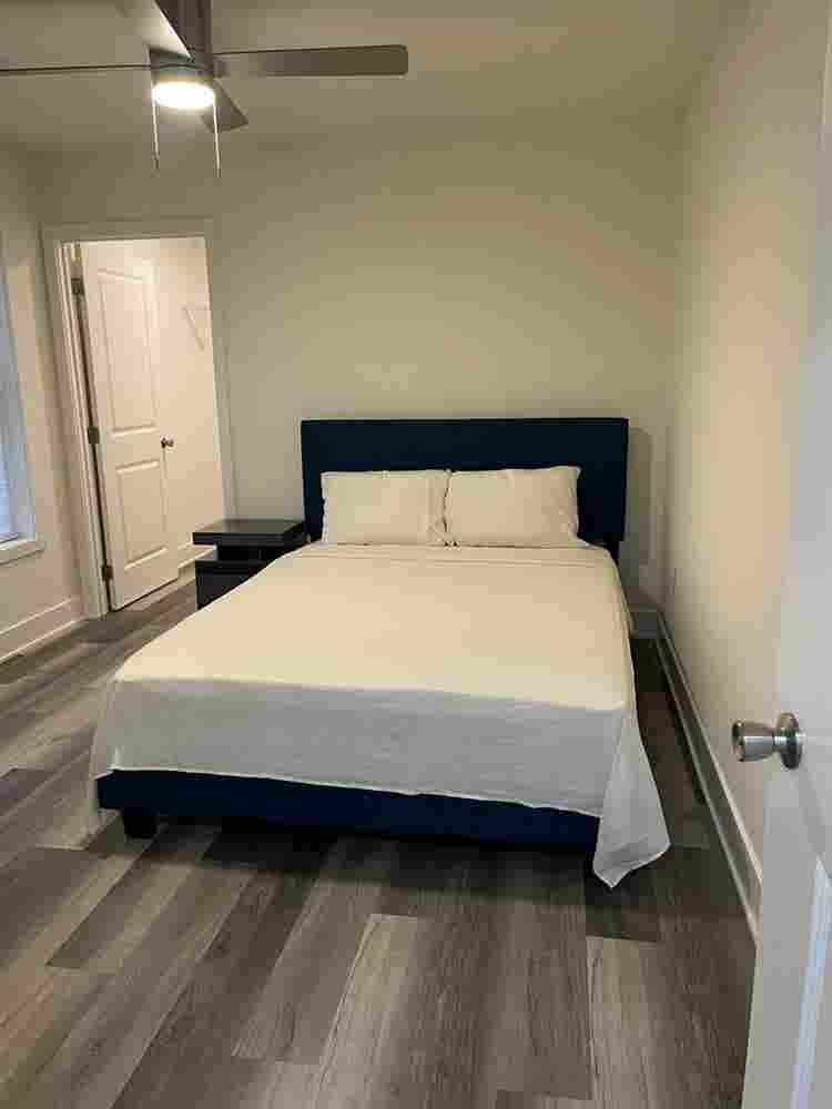 Modern House (room for rent)