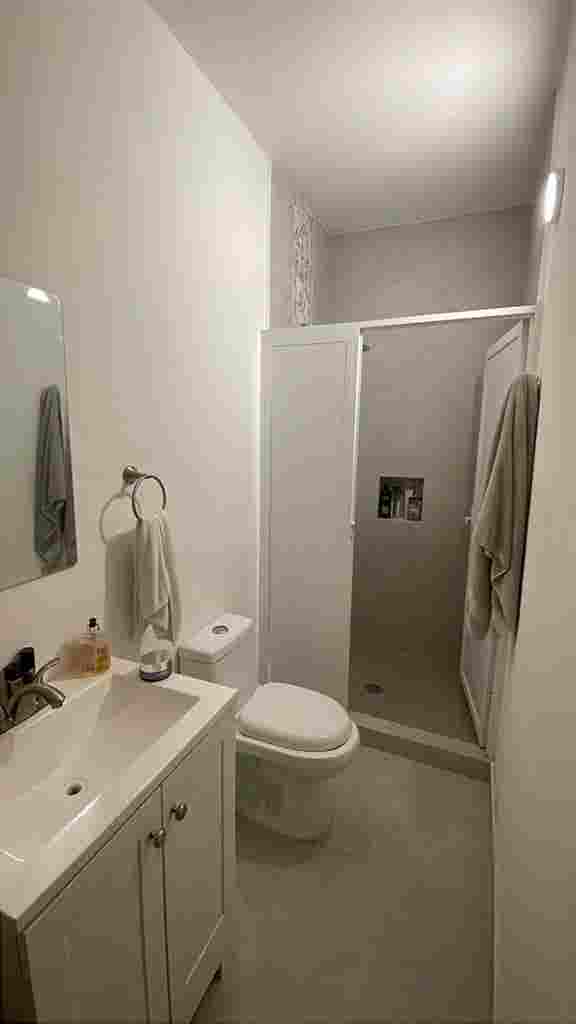 Looking for a roommate