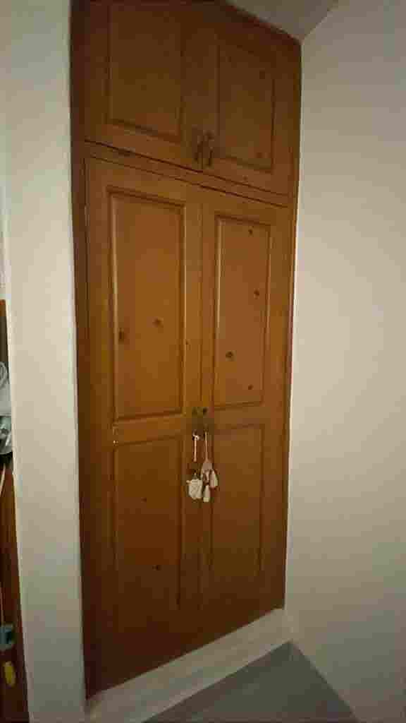 Looking for a roommate