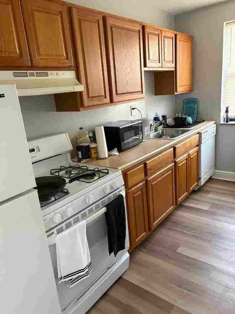 New Listing