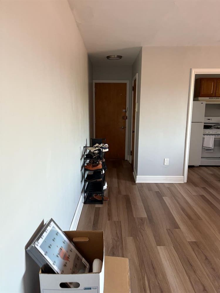 New Listing