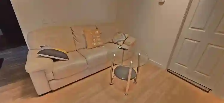 Master bedroom # safe neighborhood