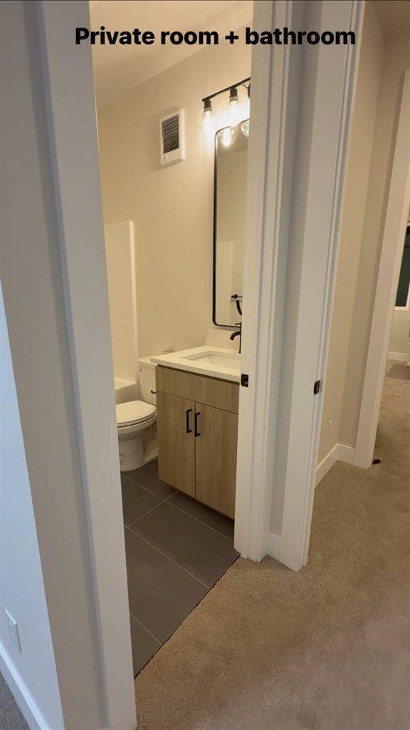 New - Housing for Christian Women