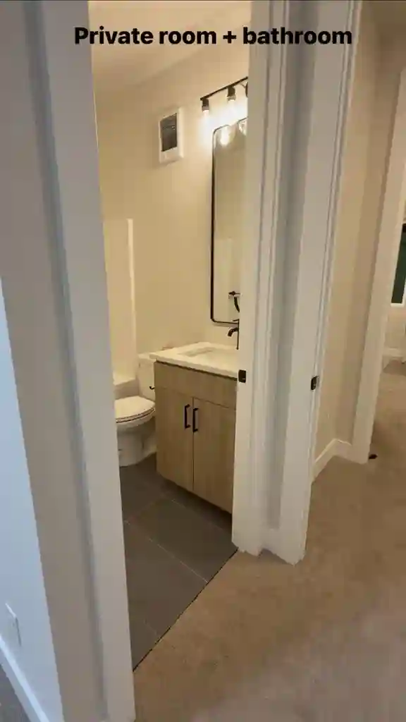 New - Housing for Christian Women