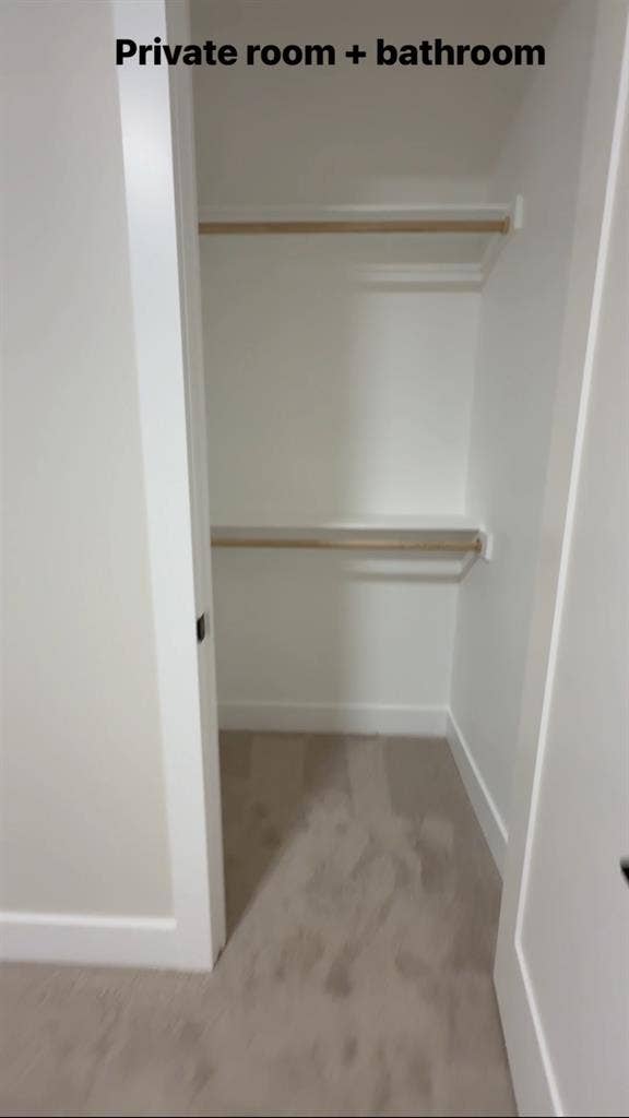 New - Housing for Christian Women