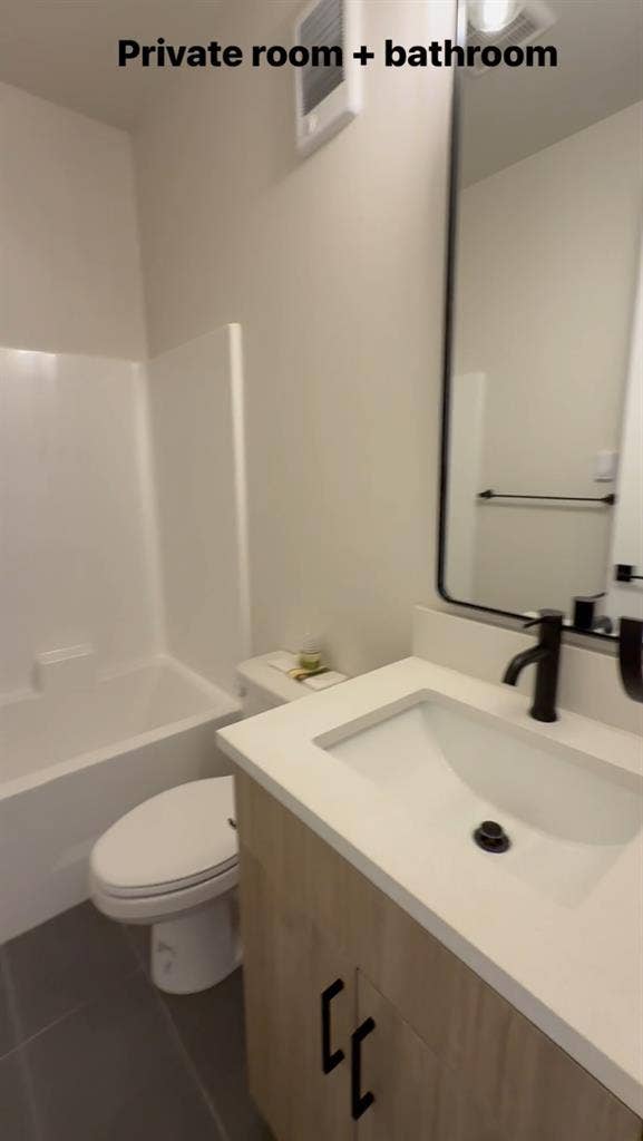 New - Housing for Christian Women