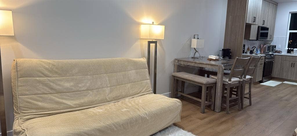 New - Housing for Christian Women