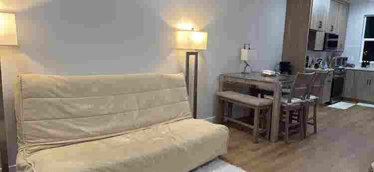 New - Housing for Christian Women