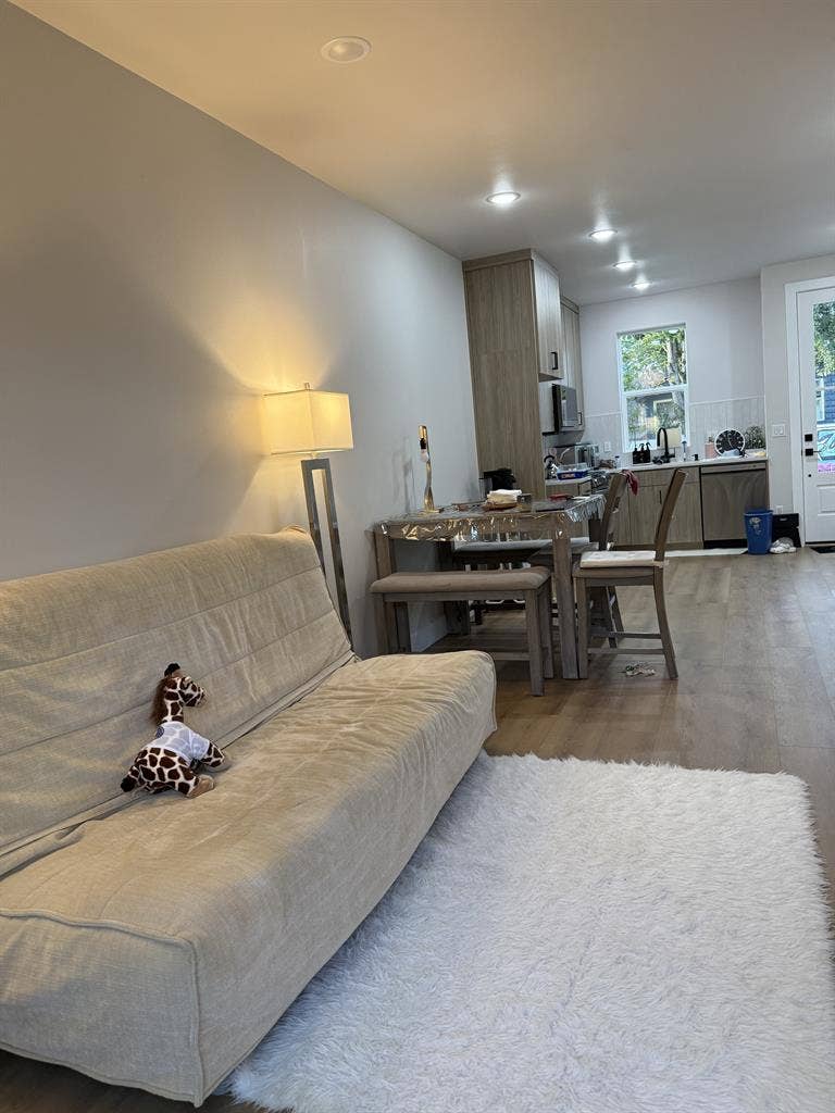 New - Housing for Christian Women