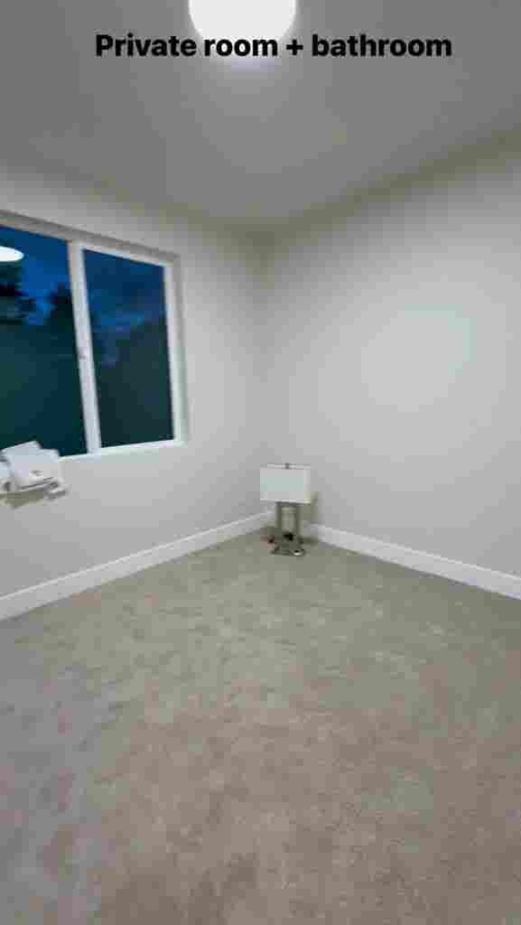 New - Housing for Christian Women