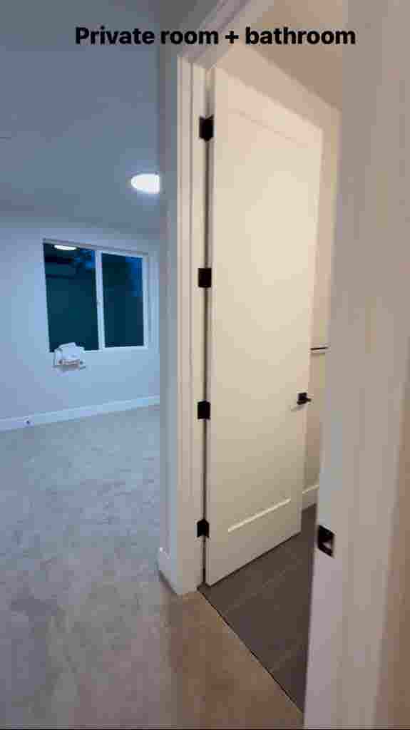 New - Housing for Christian Women