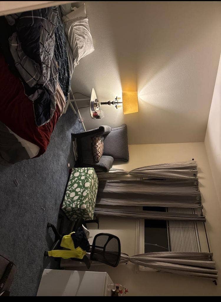 Women Only,  House Near Colleges