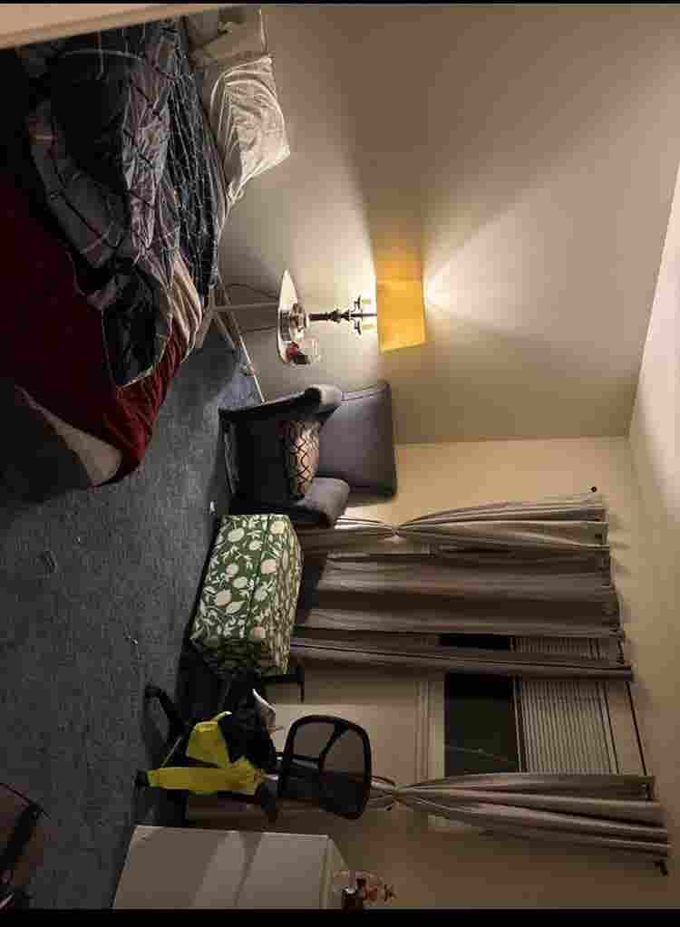 Women Only,  House Near Colleges
