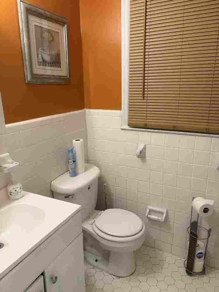 Shared Rooms in Quiet Diverse Area