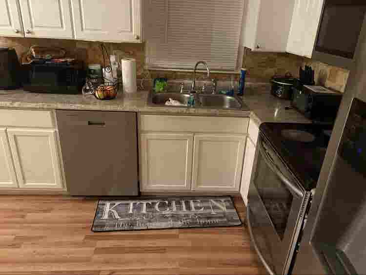 Shared Rooms in Quiet Diverse Area