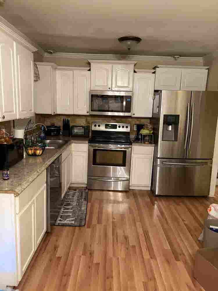 Shared Rooms in Quiet Diverse Area