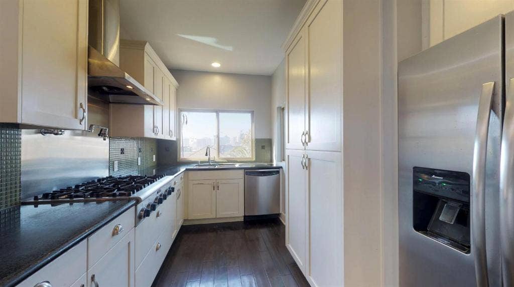 1 BR in San Diego