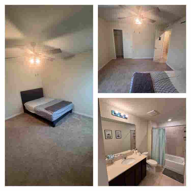 Room for rent in Kissimmee .